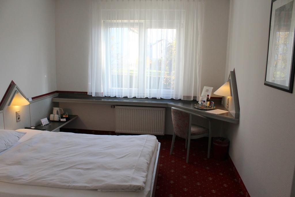 A.C. Hotel Hoferer Stuttgart Cameră foto