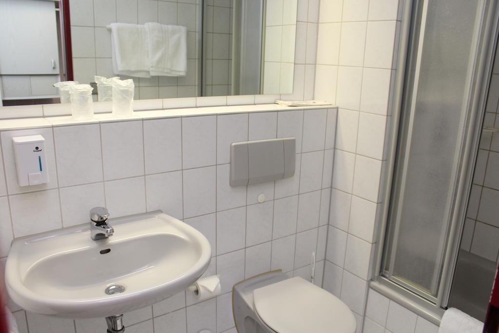 A.C. Hotel Hoferer Stuttgart Cameră foto