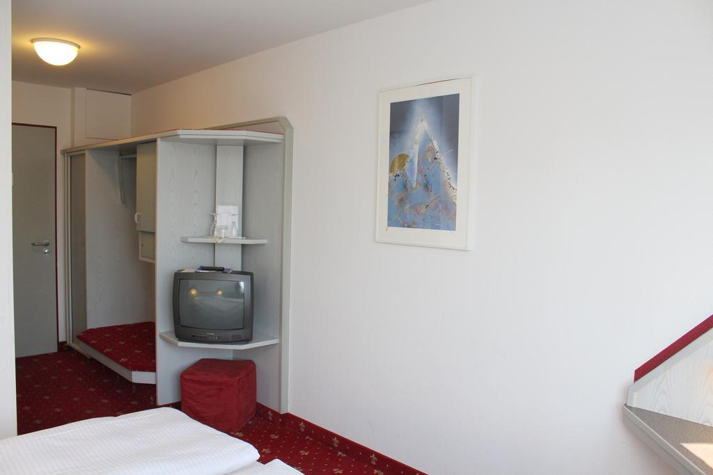 A.C. Hotel Hoferer Stuttgart Cameră foto
