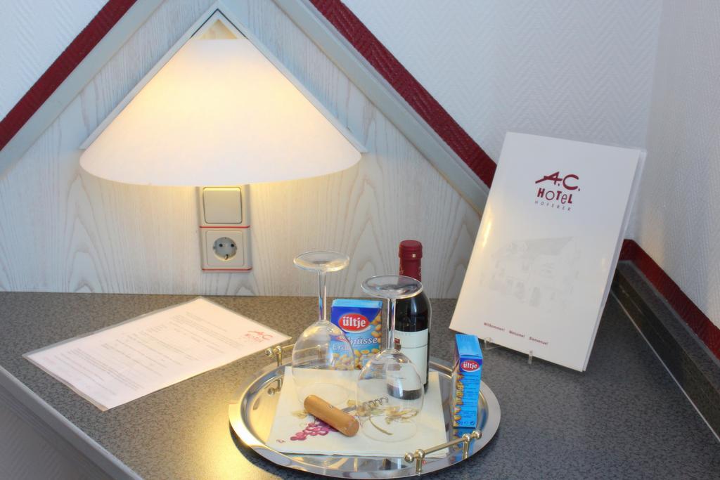 A.C. Hotel Hoferer Stuttgart Cameră foto