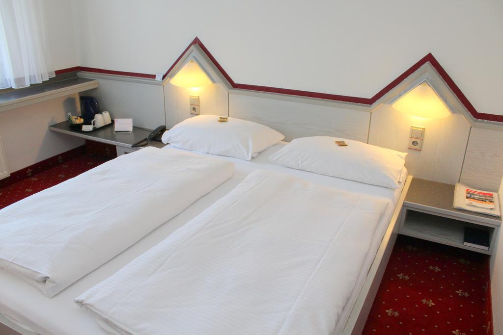 A.C. Hotel Hoferer Stuttgart Cameră foto