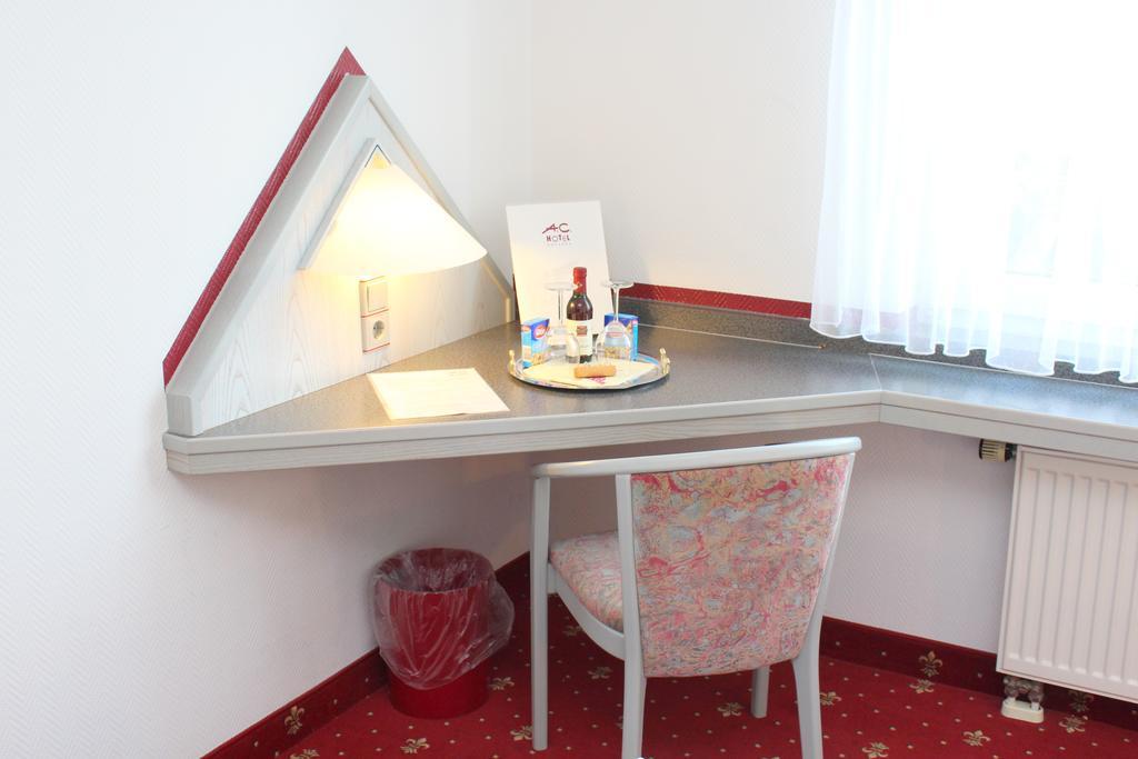 A.C. Hotel Hoferer Stuttgart Cameră foto