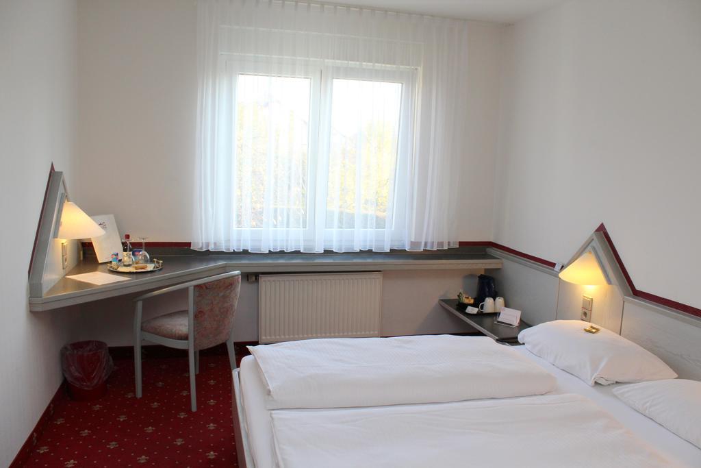 A.C. Hotel Hoferer Stuttgart Cameră foto