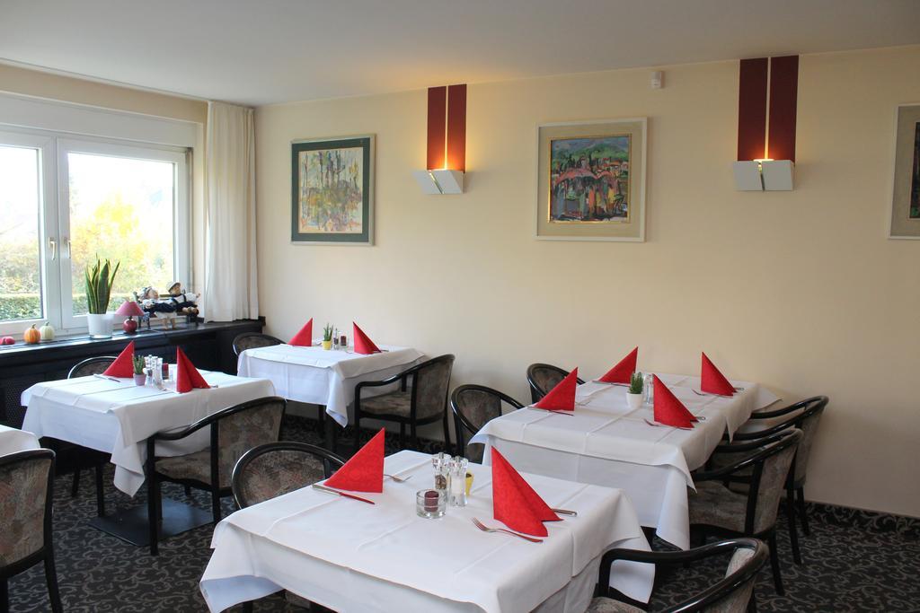 A.C. Hotel Hoferer Stuttgart Exterior foto