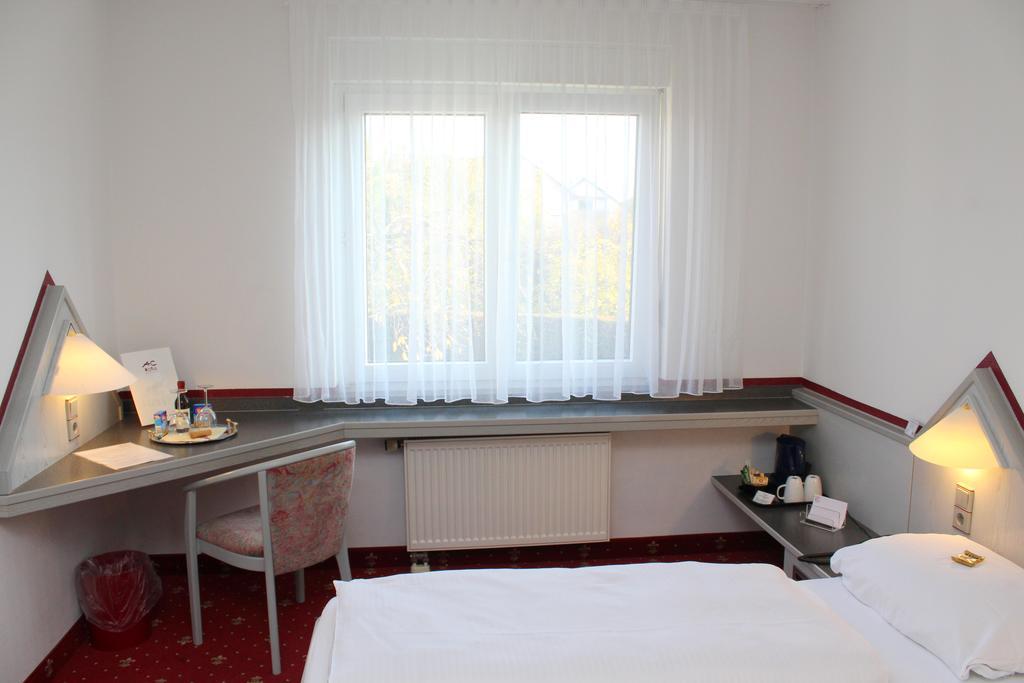 A.C. Hotel Hoferer Stuttgart Exterior foto